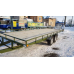 СДК100102 Причеп для бджіл, для перевозки вуликів