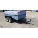 КРД-050128-50 Причеп двовісний с гальмами 2.76м*1.56 м. КРД-050128-50 Причеп двовісний с гальмами 2.76м*1.56 м.