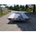СДК100127 Лавета для перевезення автомобілів