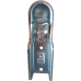 Зчіпний замок SPP ZSK-750 Зчіпний замок SPP ZSK-750