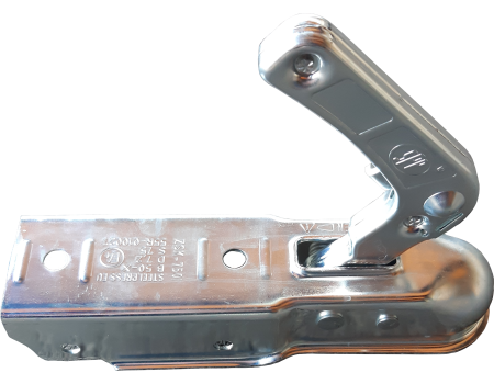 Зчіпний замок SPP ZSK-750